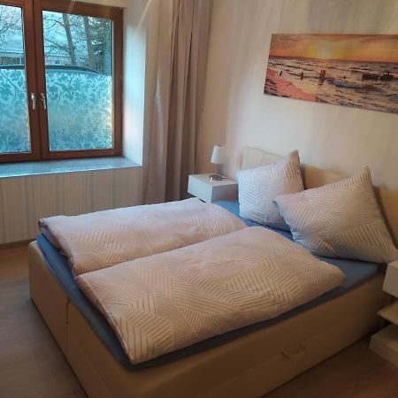 Ferienwohnung An Der Ruwer, Trevír Exteriér fotografie