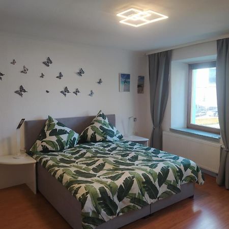 Ferienwohnung An Der Ruwer, Trevír Exteriér fotografie