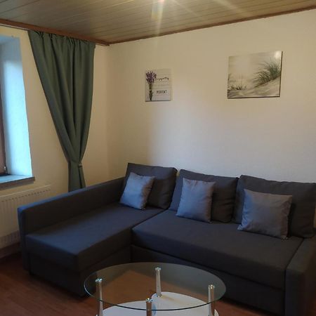 Ferienwohnung An Der Ruwer, Trevír Exteriér fotografie