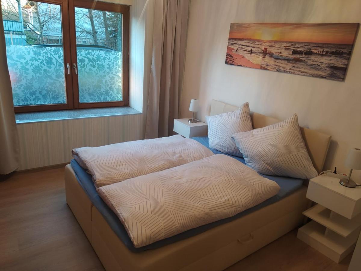 Ferienwohnung An Der Ruwer, Trevír Exteriér fotografie