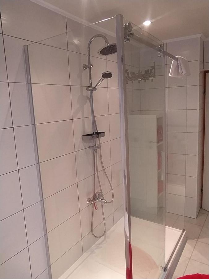 Ferienwohnung An Der Ruwer, Trevír Exteriér fotografie