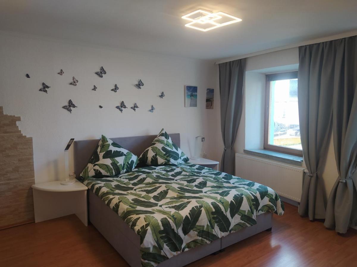 Ferienwohnung An Der Ruwer, Trevír Exteriér fotografie