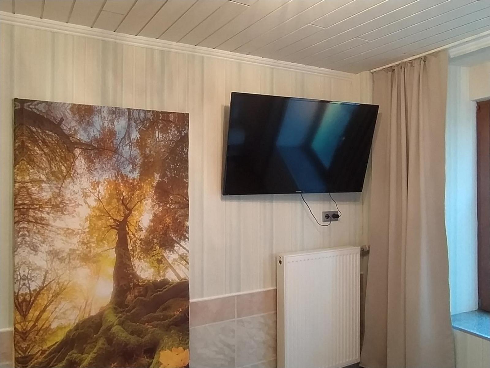 Ferienwohnung An Der Ruwer, Trevír Exteriér fotografie