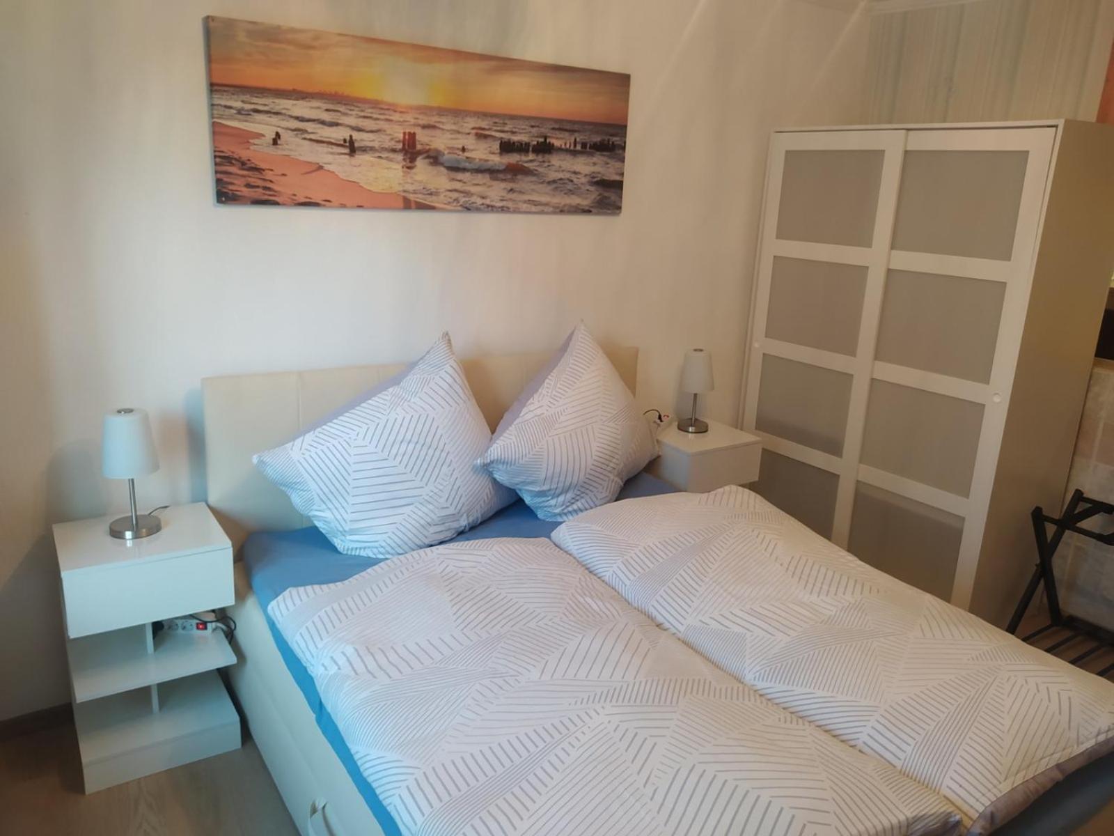 Ferienwohnung An Der Ruwer, Trevír Exteriér fotografie