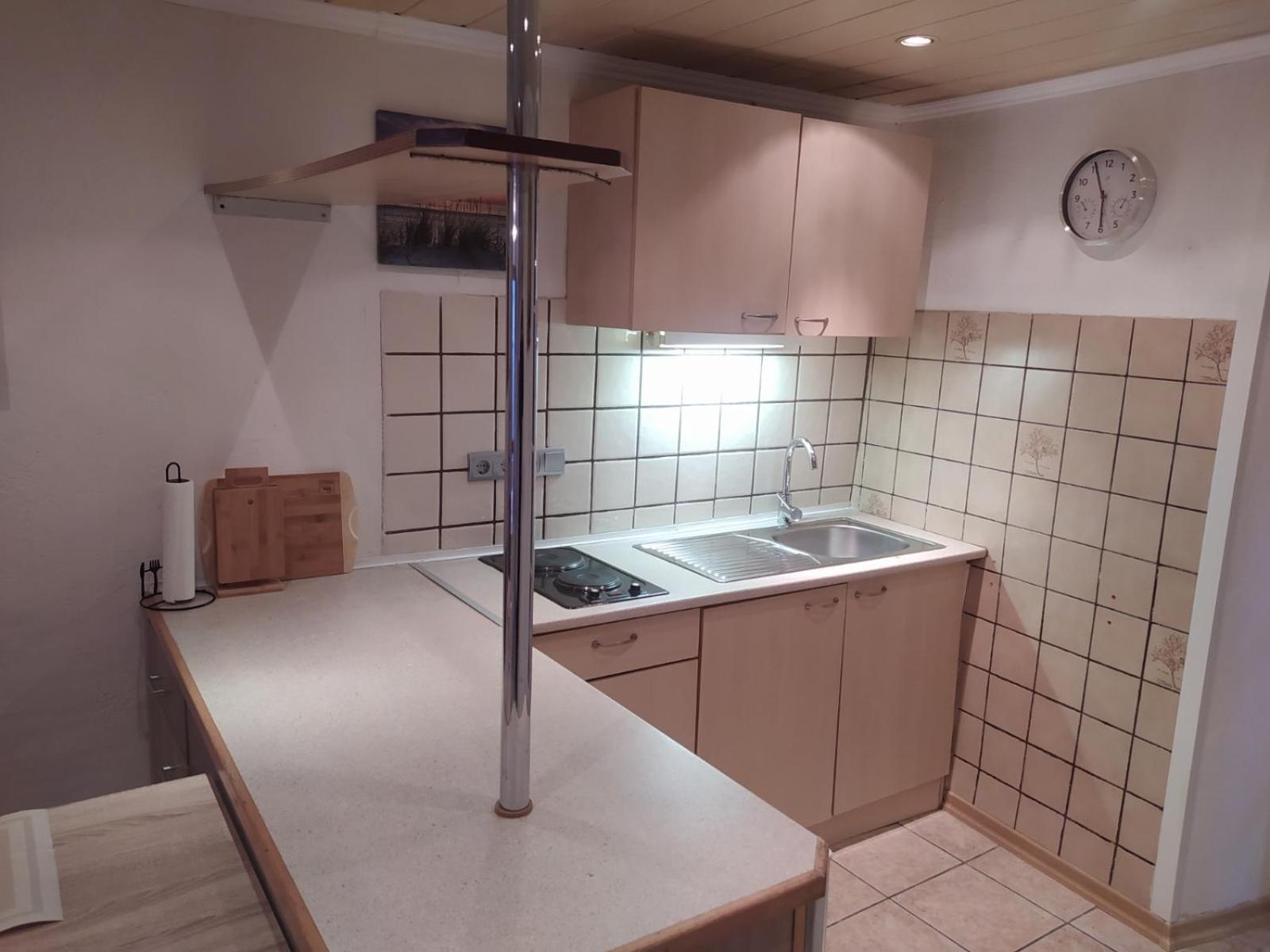 Ferienwohnung An Der Ruwer, Trevír Exteriér fotografie