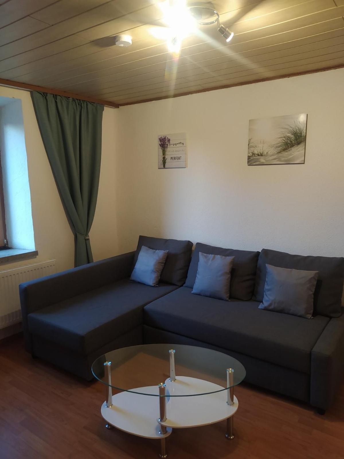 Ferienwohnung An Der Ruwer, Trevír Exteriér fotografie