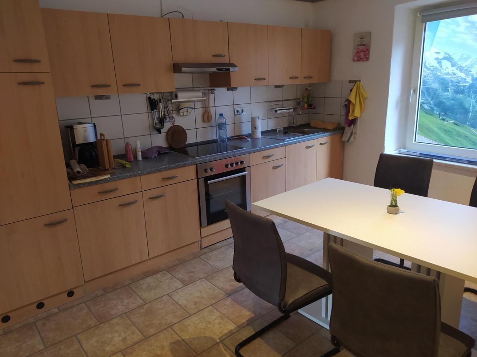 Ferienwohnung An Der Ruwer, Trevír Exteriér fotografie