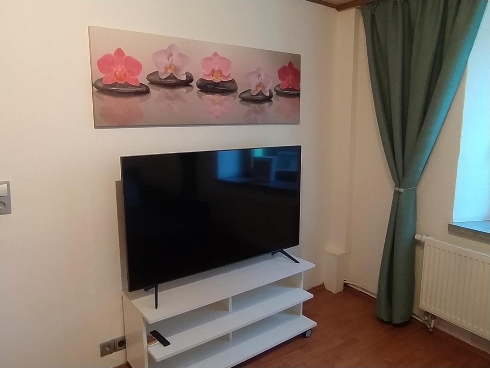Ferienwohnung An Der Ruwer, Trevír Exteriér fotografie